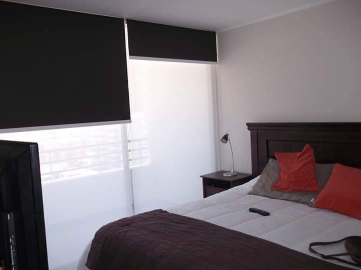 Persianas Roller Blackout