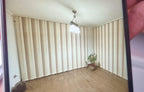 Persianas Verticales para Living (sin blackout)