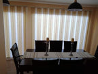 Persianas Verticales para Living (sin blackout)