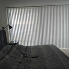 Persianas Verticales para Living (sin blackout)