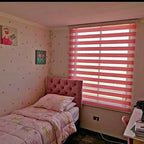 Persianas Roller Duo Blackout