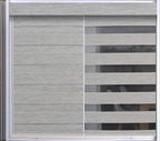 Persianas Roller Duo Blackout